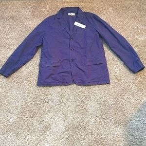 Alex Mill Painter Jacket